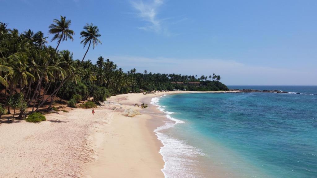 Sandhara Home Stay Tangalle Exterior foto