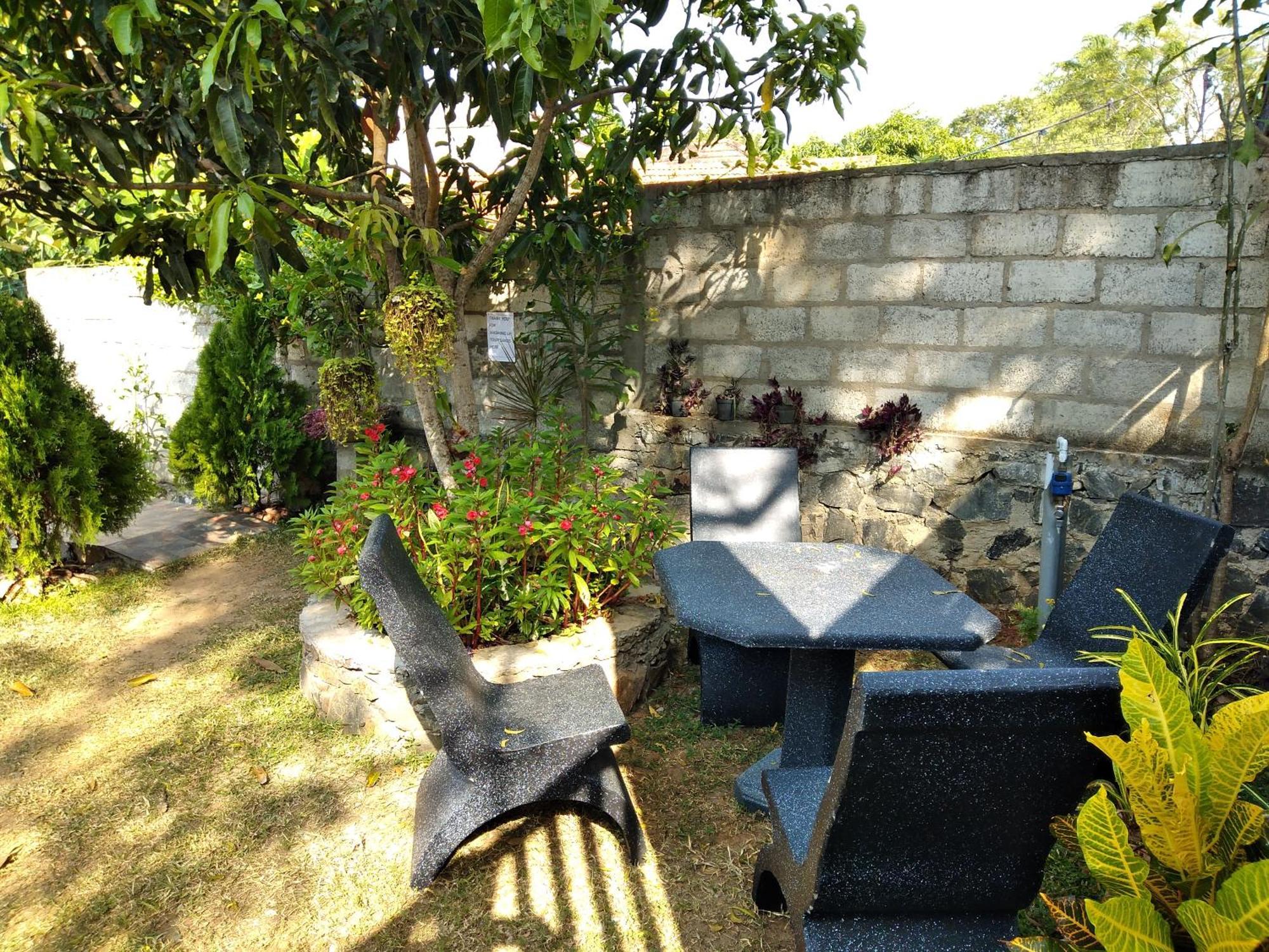 Sandhara Home Stay Tangalle Habitación foto