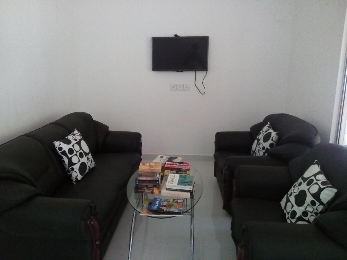 Sandhara Home Stay Tangalle Exterior foto